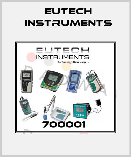 700001  Eutech Instruments