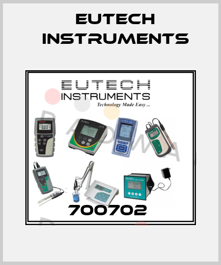 700702  Eutech Instruments