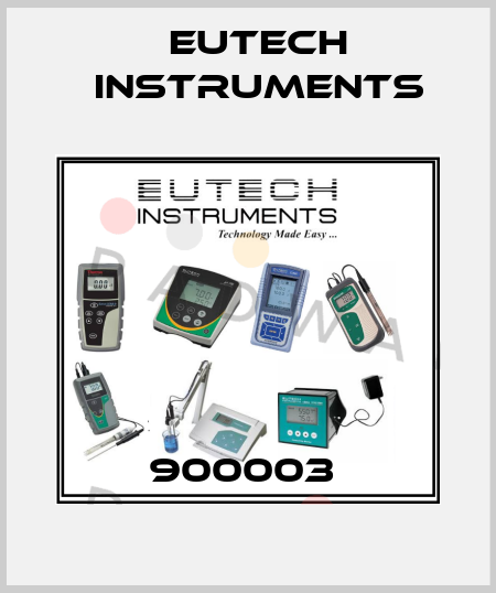 900003  Eutech Instruments