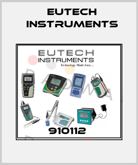 910112  Eutech Instruments