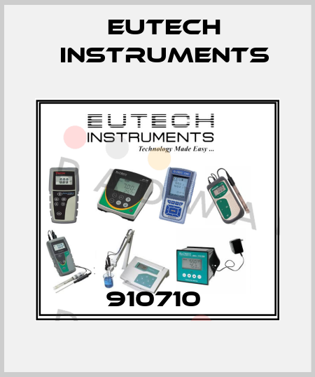 910710  Eutech Instruments