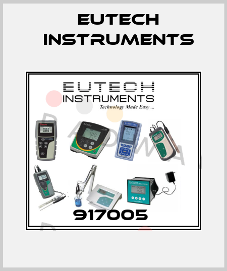 917005  Eutech Instruments