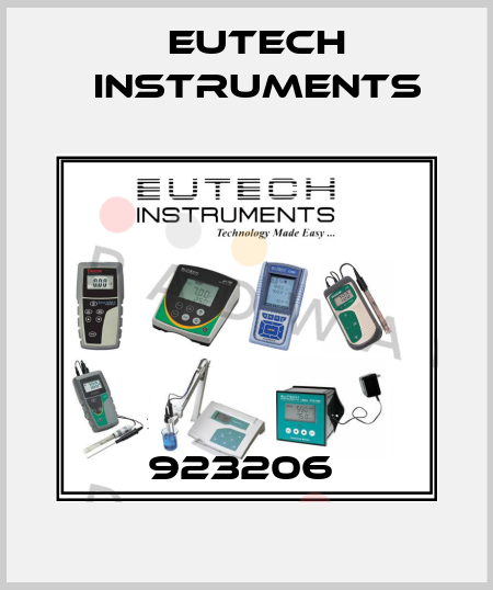 923206  Eutech Instruments