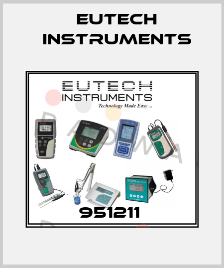 951211  Eutech Instruments