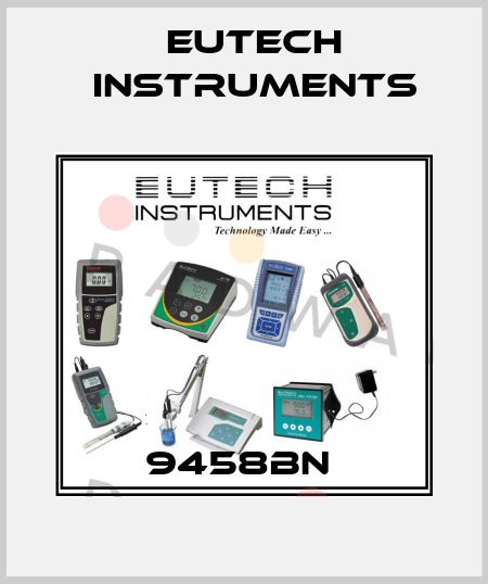 9458BN  Eutech Instruments