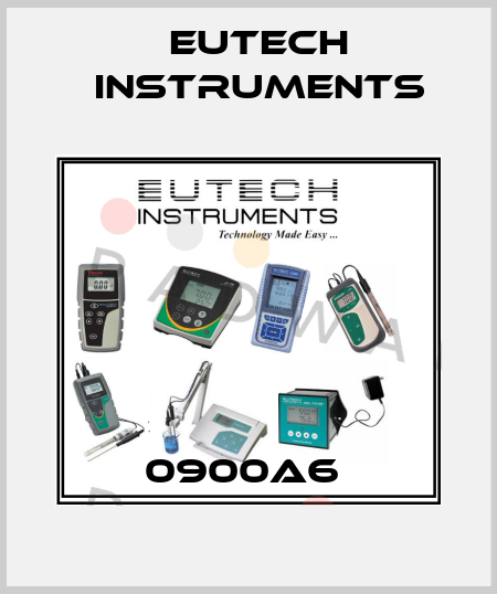 0900A6  Eutech Instruments