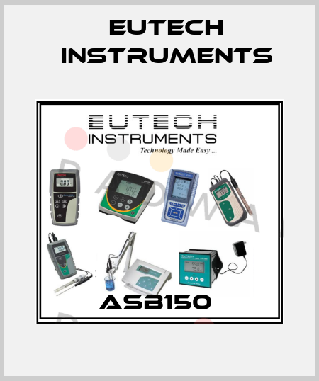 ASB150  Eutech Instruments