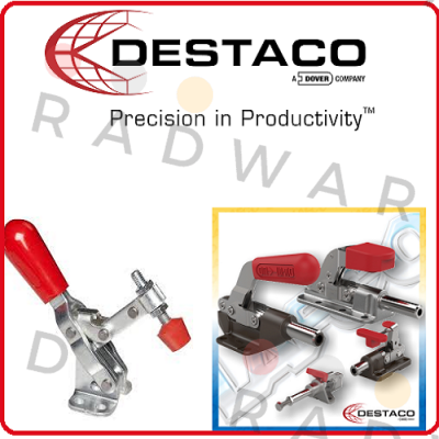 535-LB Destaco