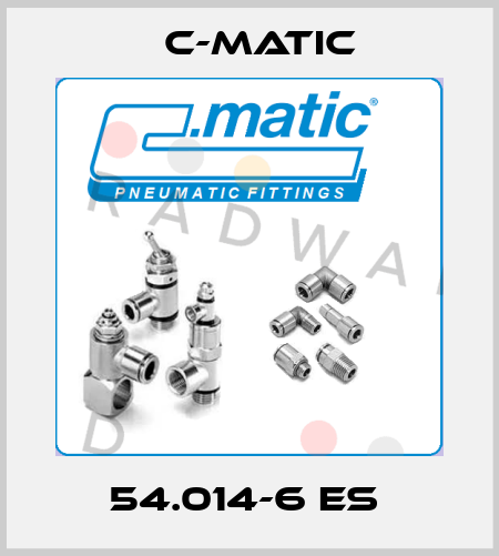 54.014-6 ES  C-Matic
