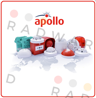 55100-908APO  Apollo