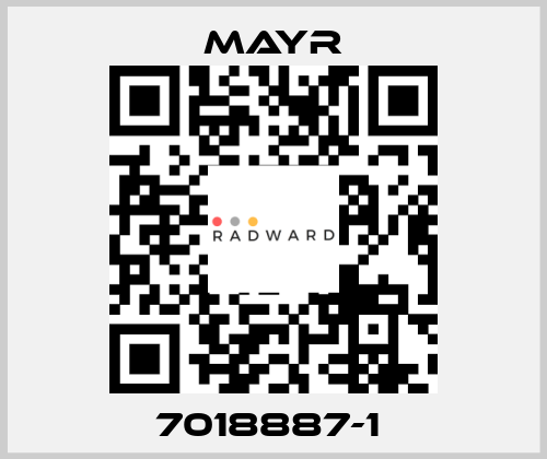 7018887-1  Mayr