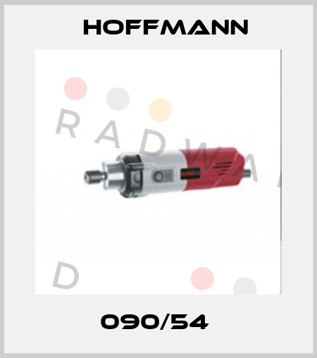 090/54  Hoffmann