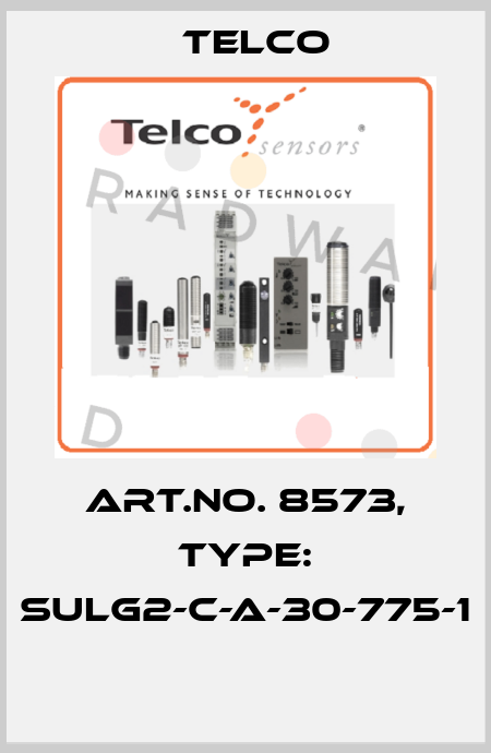 Art.No. 8573, Type: SULG2-C-A-30-775-1  Telco