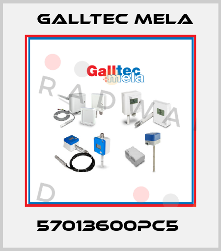 57013600PC5  Galltec Mela