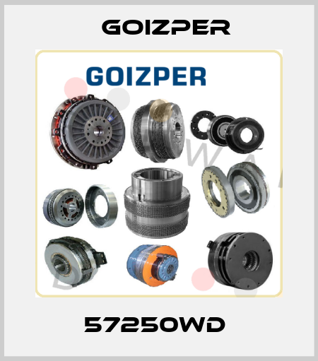 57250WD  Goizper