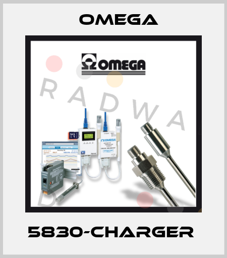 5830-CHARGER  Omega