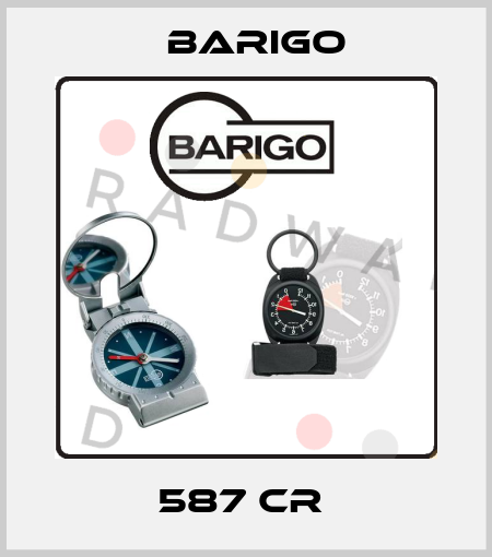 587 CR  Barigo