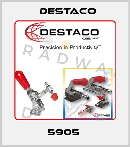 5905  Destaco