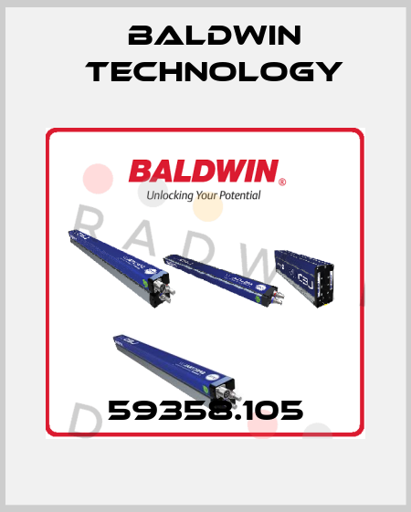 59358.105 Baldwin Technology