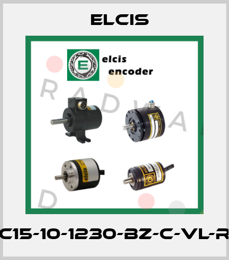 59C15-10-1230-BZ-C-VL-R-01 Elcis