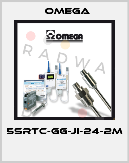 5SRTC-GG-JI-24-2M  Omega