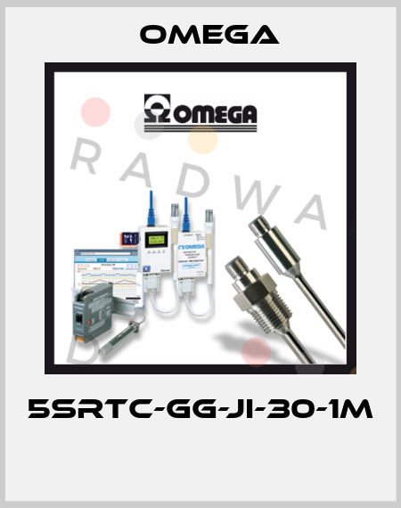 5SRTC-GG-JI-30-1M  Omega