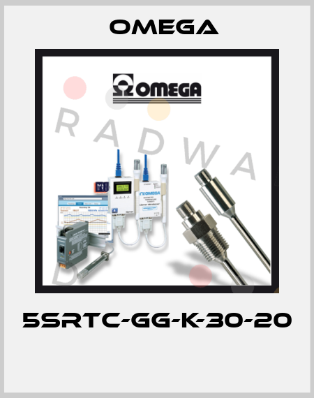 5SRTC-GG-K-30-20  Omega