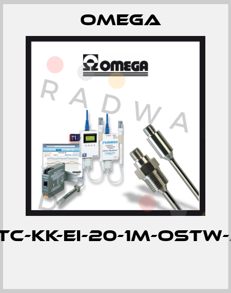 5TC-KK-EI-20-1M-OSTW-M  Omega