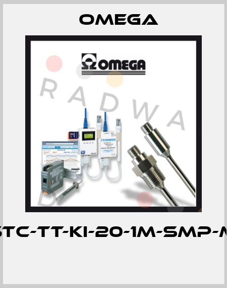 5TC-TT-KI-20-1M-SMP-M  Omega