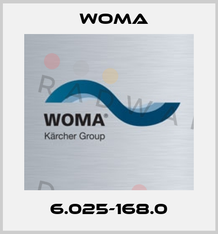 6.025-168.0 Woma