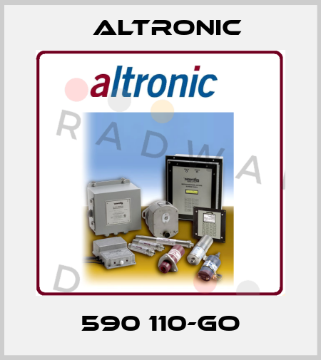 590 110-GO Altronic