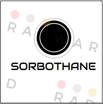 60/80 SHORE SP. 8 MM Sorbothane