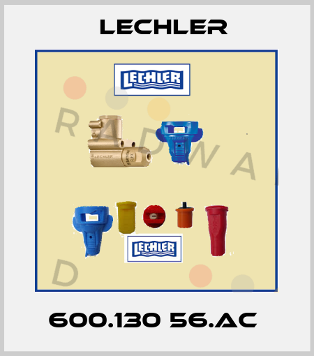 600.130 56.AC  Lechler
