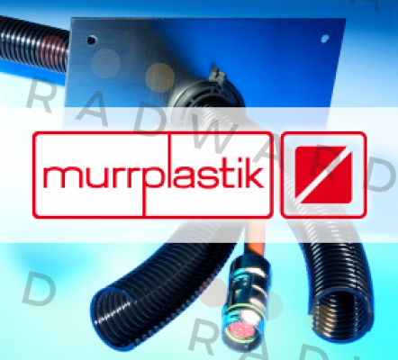 83601010  Type: MSV-Pg 0 Murrplastik