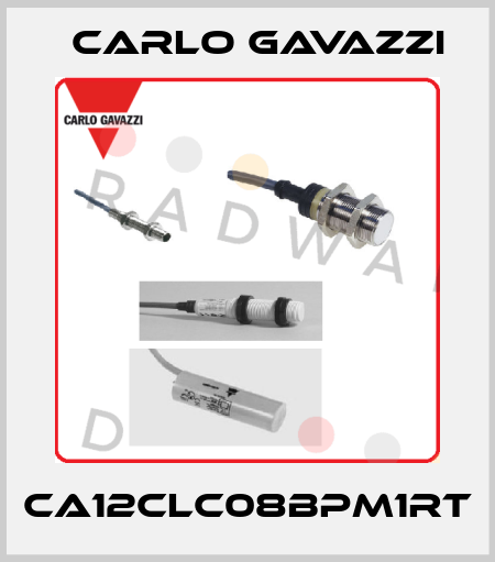 CA12CLC08BPM1RT Carlo Gavazzi