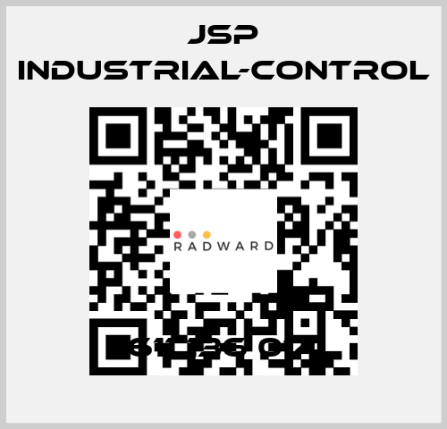611 136 014 JSP Industrial-Control