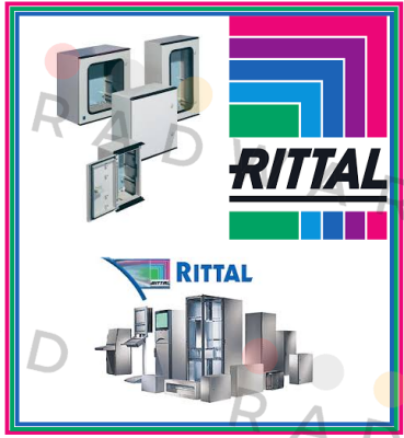 SK 3361.640 Rittal