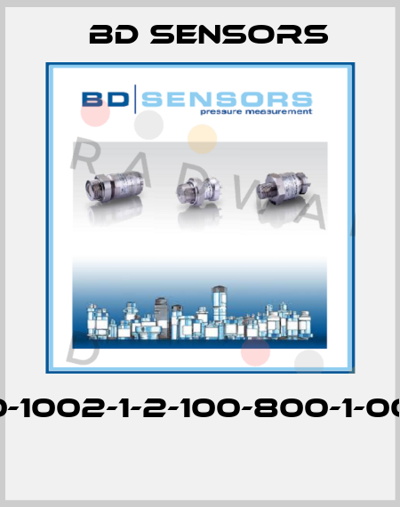110-1002-1-2-100-800-1-000  Bd Sensors