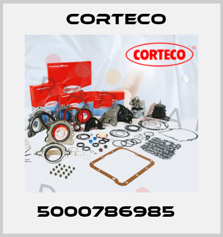 5000786985   Corteco