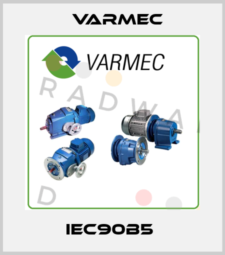 IEC90B5  Varmec
