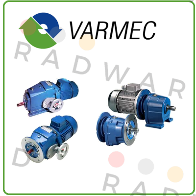 IEC71B5  Varmec