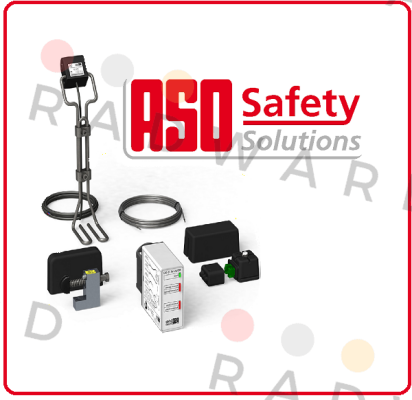 SENTIR edge 245 TK  ASO SAFETY