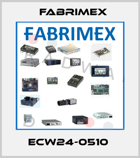 ECW24-0510  Fabrimex