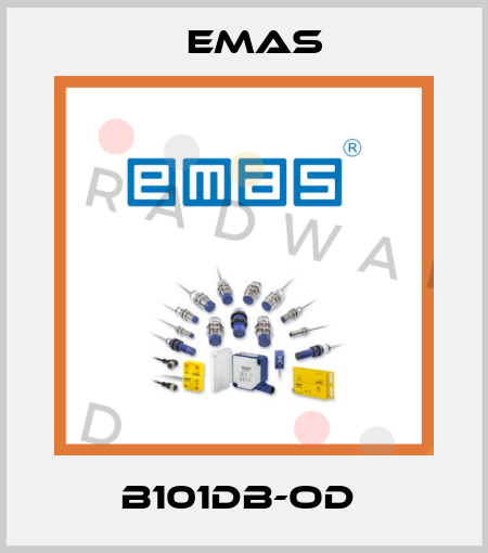 B101DB-OD  Emas