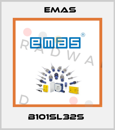 B101SL32S  Emas