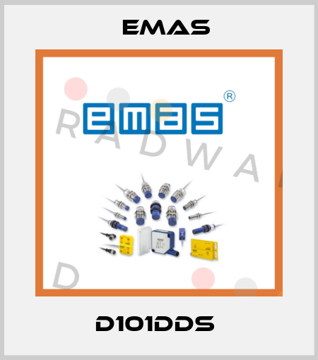 D101DDS  Emas