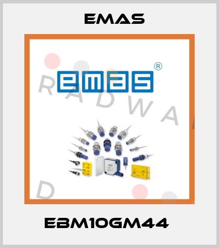 EBM10GM44  Emas