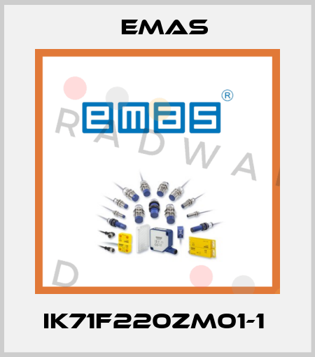 IK71F220ZM01-1  Emas