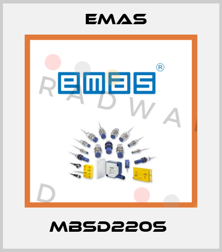 MBSD220S  Emas