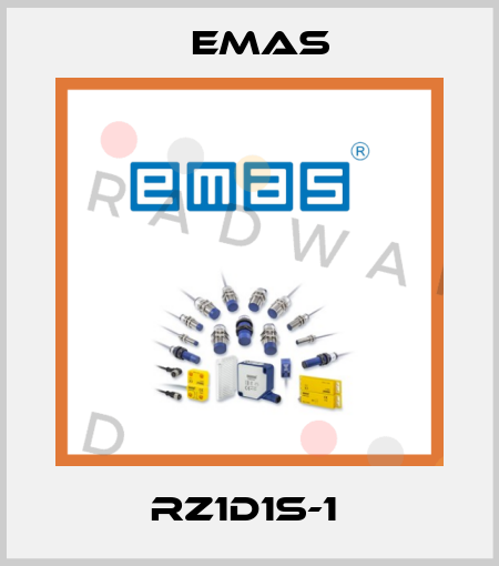 RZ1D1S-1  Emas